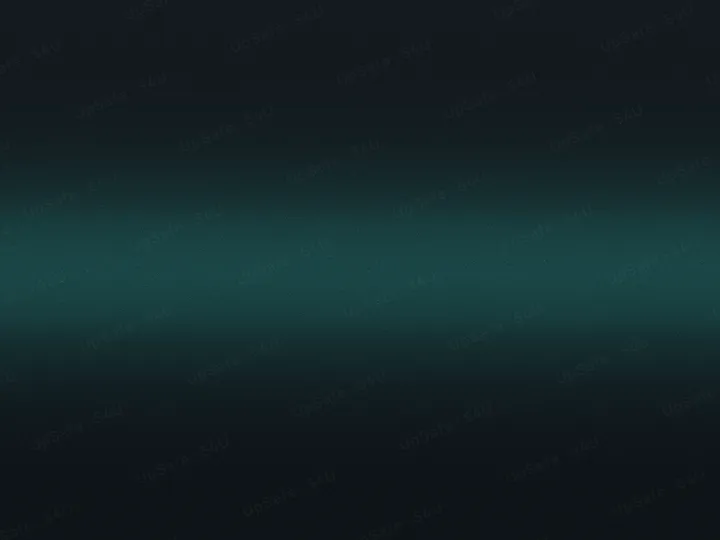 Цвет Midinig.Emerald, код 54U, GMA191D, WA191D: спектральный рендер покрытия