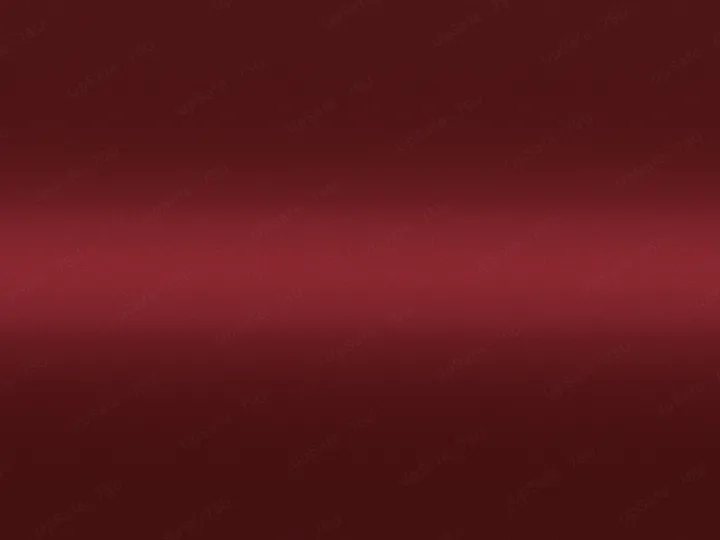 Цвет Bril. Red, код 75U, GMA209A, WA209A: спектральный рендер покрытия