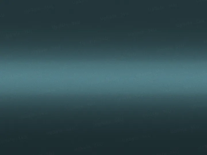 Цвет Misty Teal, код 34U, GMA218B, WA218B: спектральный рендер покрытия