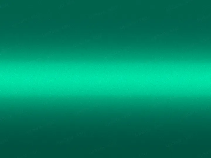 Цвет Tropical Green, код 45U, GMA219B, WA219B: спектральный рендер покрытия