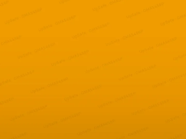 Цвет Yellow, код GMA5456P, WA5456: спектральный рендер покрытия