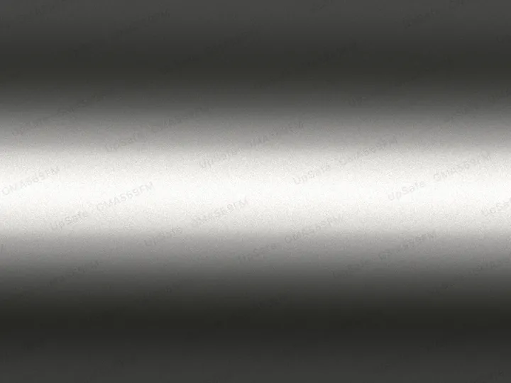 Цвет Sterling Silver, код GMA569FM, WA569F: спектральный рендер покрытия