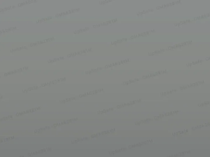 Цвет Gray, код GMA6281M, WA6281: спектральный рендер покрытия