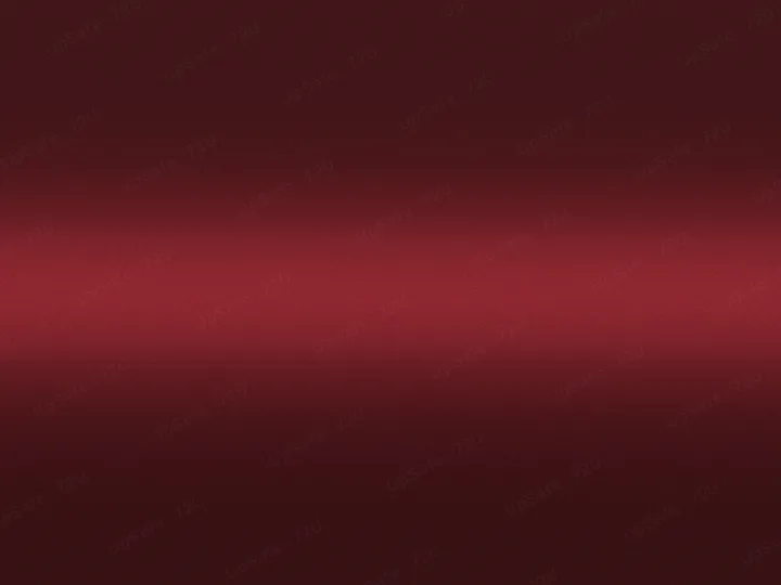 Цвет Dk. Carmine Red, код 72U, GMA675F, WA675F: спектральный рендер покрытия