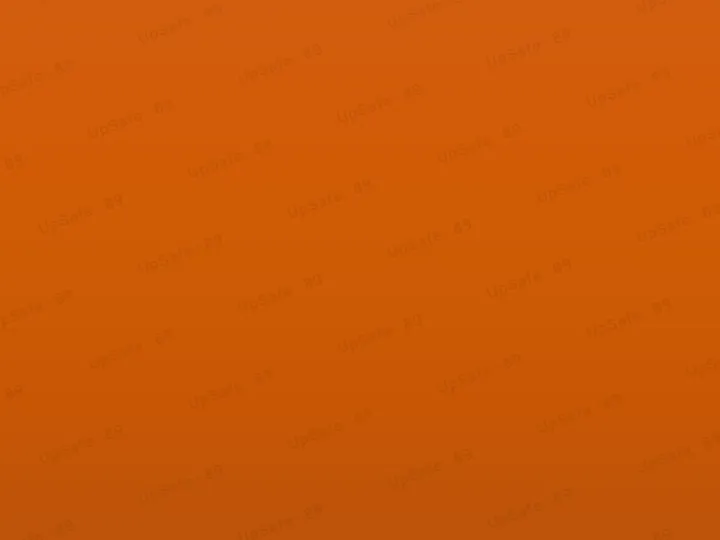 Цвет Tangier Orange, код 89, GMA90:89, WA9417: спектральный рендер покрытия