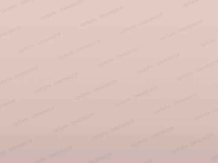 Цвет Mary Kay Pink, код GMA9601P, WA9601: спектральный рендер покрытия