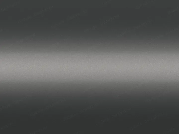 Цвет Stealth Gray, код GMA9817M, WA9817: спектральный рендер покрытия