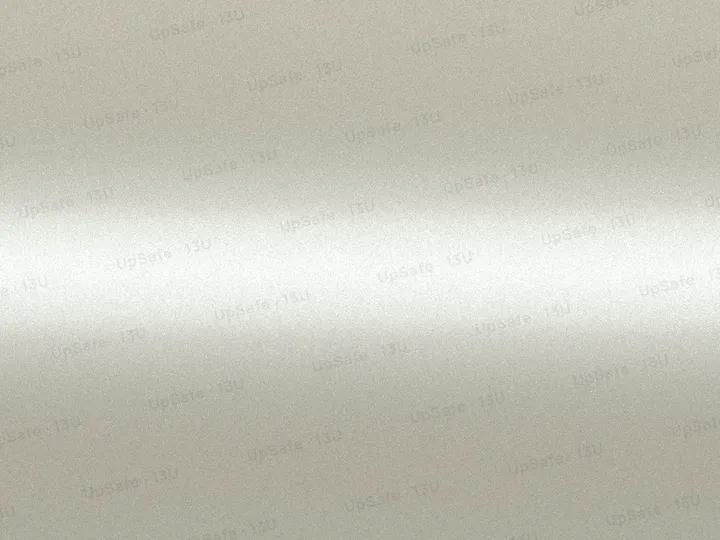 Цвет Silver, код 13U, GMA9955, WA9955: спектральный рендер покрытия