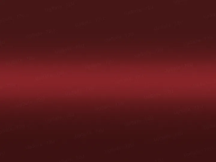 Цвет Med. Red Garnet, код 72U, GMA9957, WA9957: спектральный рендер покрытия
