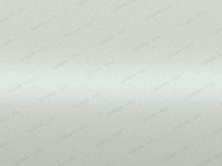 Цвет Turquoise, код 42U, GMA9960, WA9960: спектральный рендер покрытия