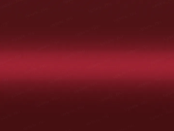 Цвет Red, код 75U, GMA9988, WA9988: спектральный рендер покрытия