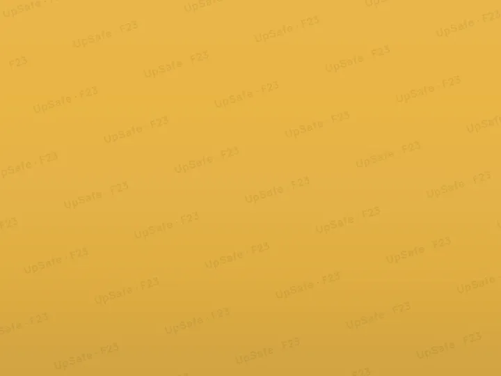 Цвет Amarelo Ouro, код F23: спектральный рендер покрытия