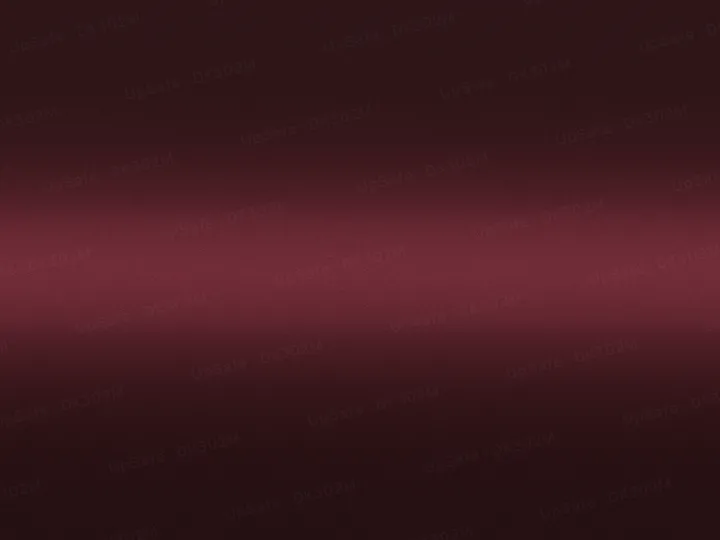Цвет Abyss Red, код DK302M: спектральный рендер покрытия