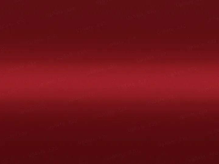 Цвет China Red, код E20: спектральный рендер покрытия