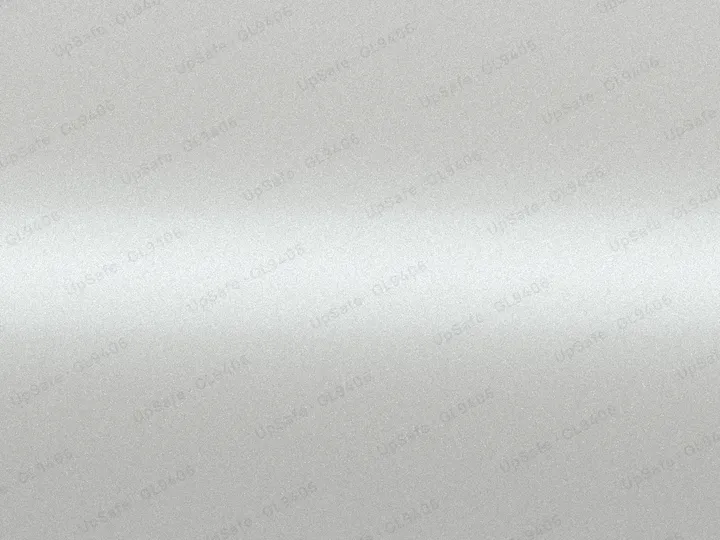 Цвет Diamond white, код GL9406: спектральный рендер покрытия