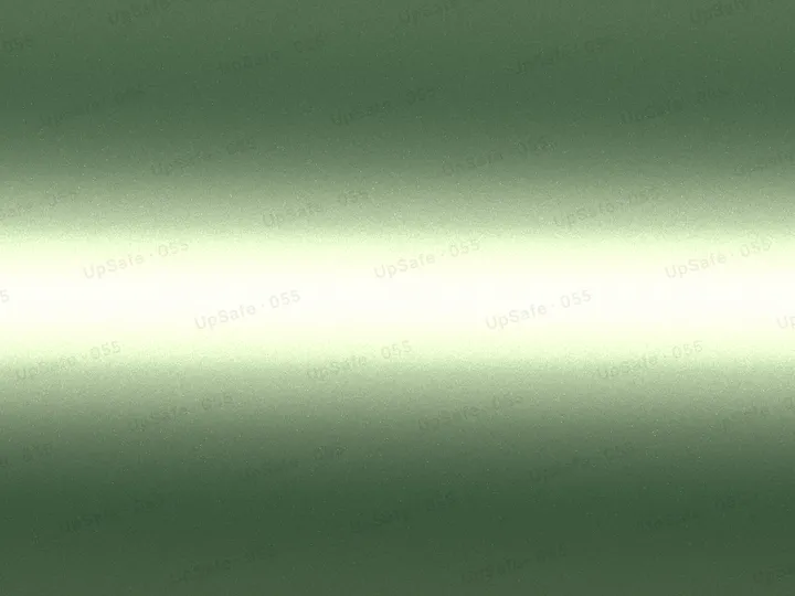 Цвет Elegant Green, код 055: спектральный рендер покрытия