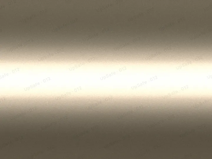 Цвет Desert Yellow, код 012: спектральный рендер покрытия