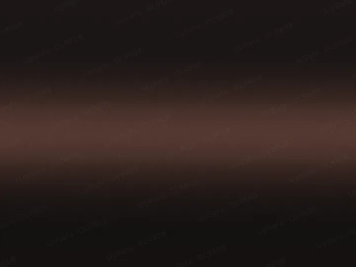 Цвет Bronze Brown, код GL9808: спектральный рендер покрытия