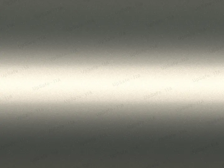 Цвет Pewter (stripe), код 11A, GMA04:11A, WA382E: спектральный рендер покрытия