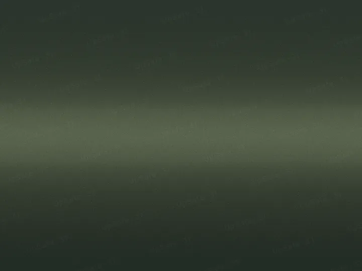 Цвет Grenade Green, код 31, GMA05:31, WA209M: спектральный рендер покрытия