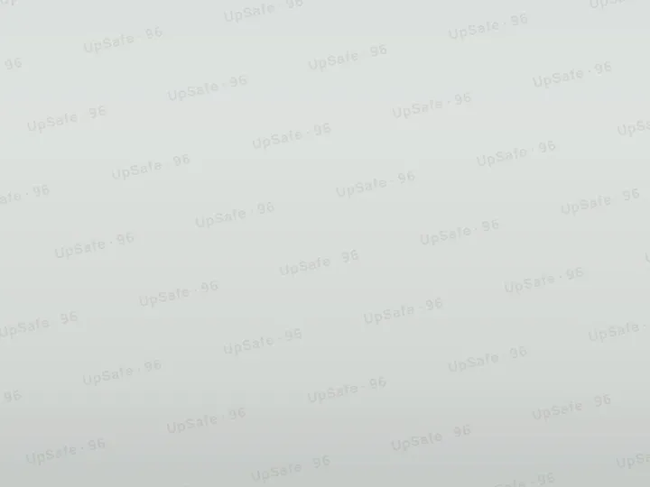 Цвет Bright White, код 96, 96U, GCD, GMA05:96, WA686H: спектральный рендер покрытия