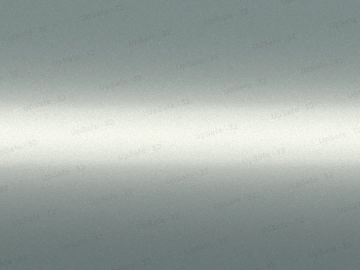 Цвет Moondust Silver, код 32, 32U, GMA07:32, WA407P: спектральный рендер покрытия