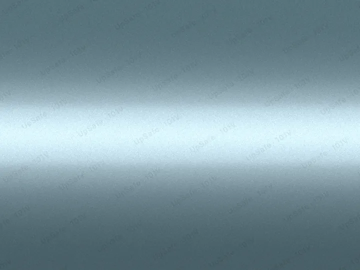 Цвет Silver Topaz, код 101V, GWS, U101V, WA101V: спектральный рендер покрытия