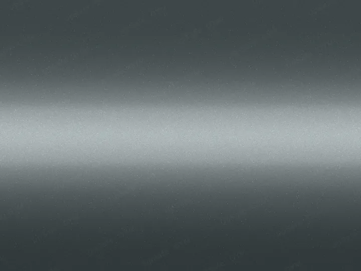 Цвет Satin Steel, код GYM: спектральный рендер покрытия