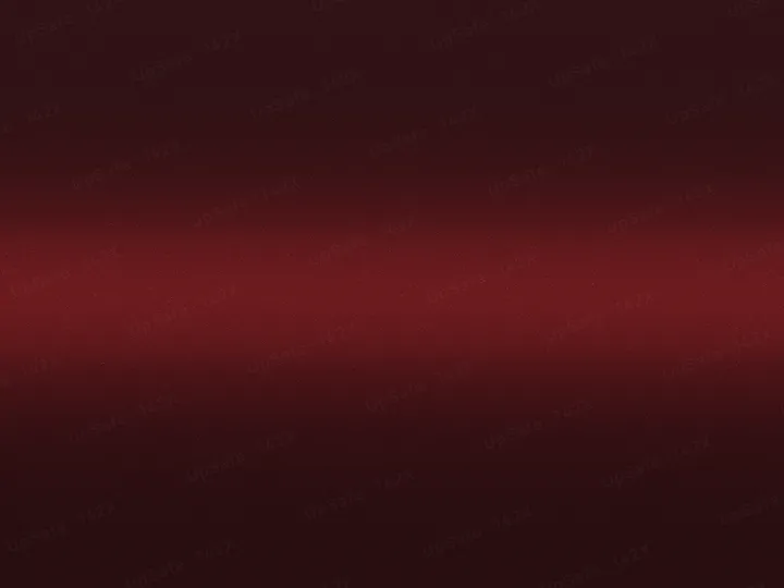 Цвет Baroque Red, код 142X, G7T, GMA14:G7T, U142X, WA142X: спектральный рендер покрытия