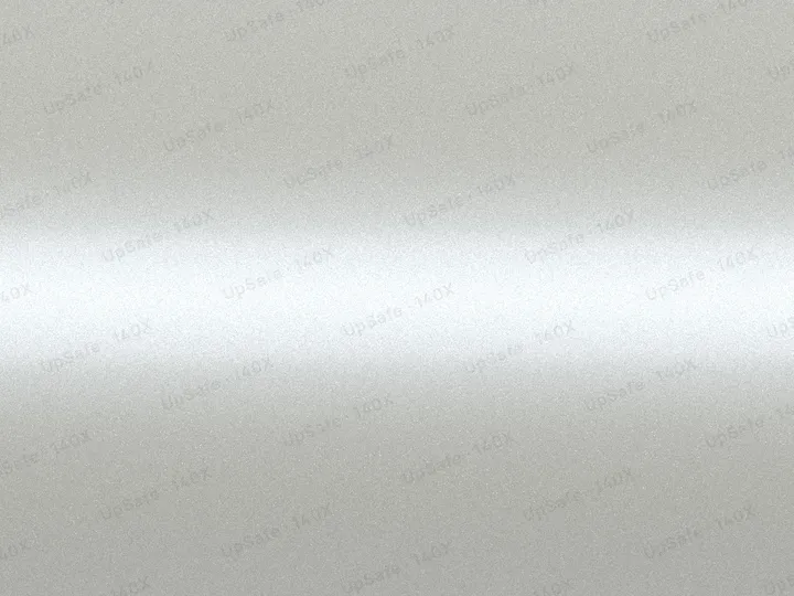 Цвет White Frost, код 140X, G1W, GMA15:G1W, U140X, WA140X: спектральный рендер покрытия