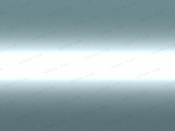 Цвет Blue Persuasion, код 413B, GGB, GMA17:GGB, WA413B: спектральный рендер покрытия