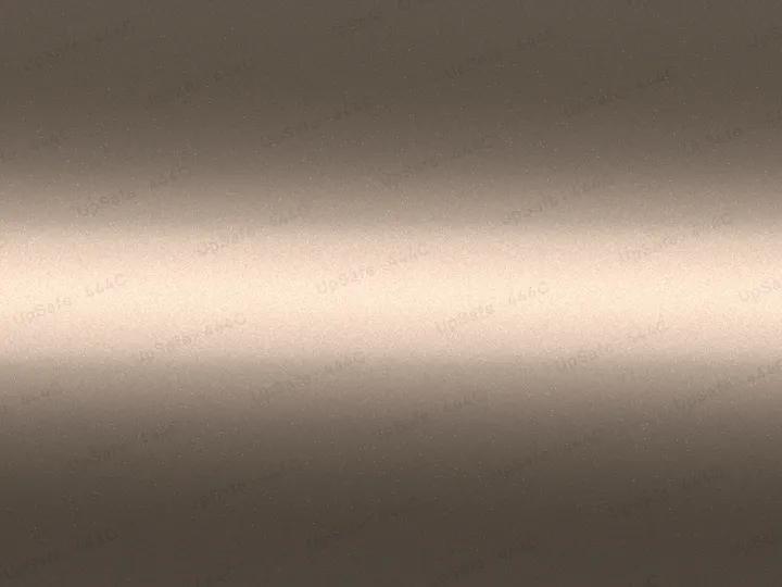 Цвет Coppertino, код 444C, G8K, WA444C: спектральный рендер покрытия