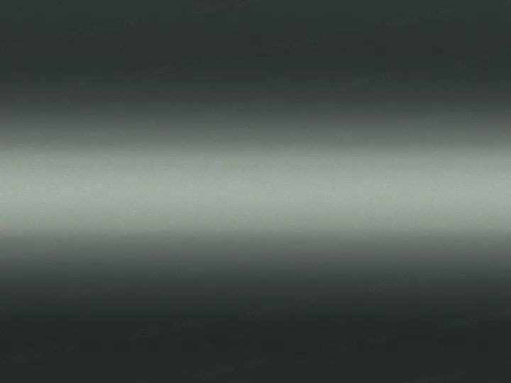 Цвет Moonshot Green Matte, код G7W: спектральный рендер покрытия