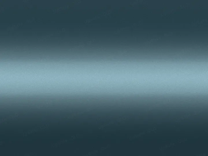 Цвет Neptune Blue Matte, код GLG: спектральный рендер покрытия