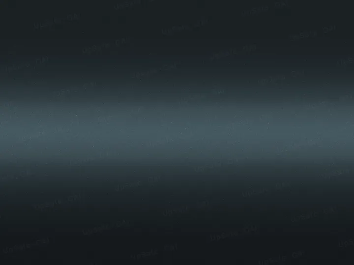 Цвет Graphite Blue, код GAI: спектральный рендер покрытия