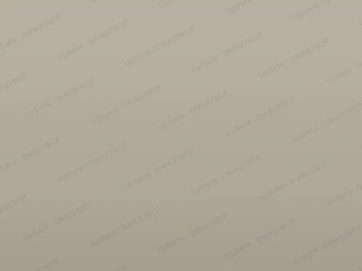 Цвет Shale Beige, код GMA278CP, WA278C: спектральный рендер покрытия