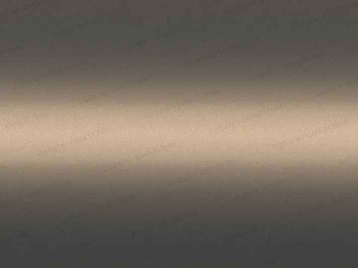 Цвет Antique Bronze, код GMA317NM, WA317N: спектральный рендер покрытия