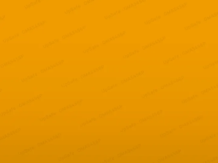 Цвет Yellow, код GMA5456P, WA5456: спектральный рендер покрытия