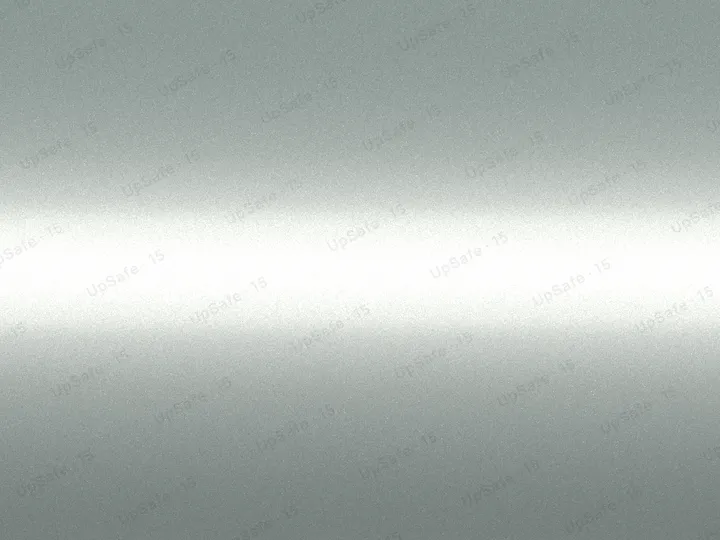 Цвет Silver, код 15, GMA85:15T, WA8914: спектральный рендер покрытия