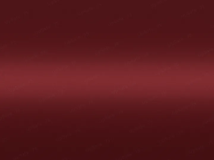 Цвет Red, код 75, GMA85:75T, WA8919: спектральный рендер покрытия
