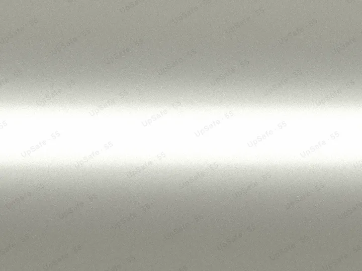 Цвет Pearl White, код 55, GMA88:55, WA9069: спектральный рендер покрытия
