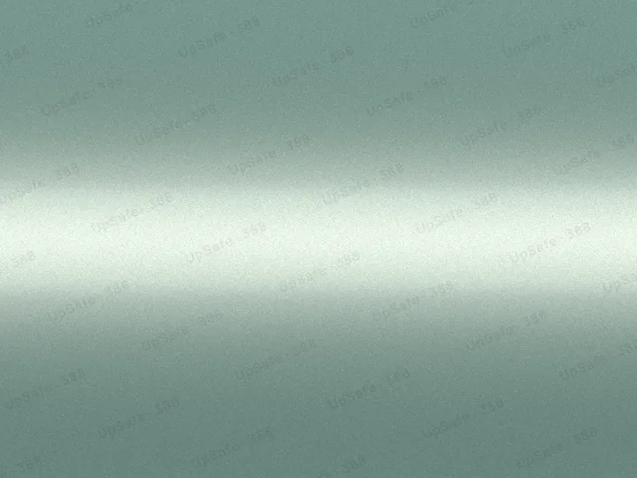 Цвет Space Green, код 388, 69U, GMA90006: спектральный рендер покрытия