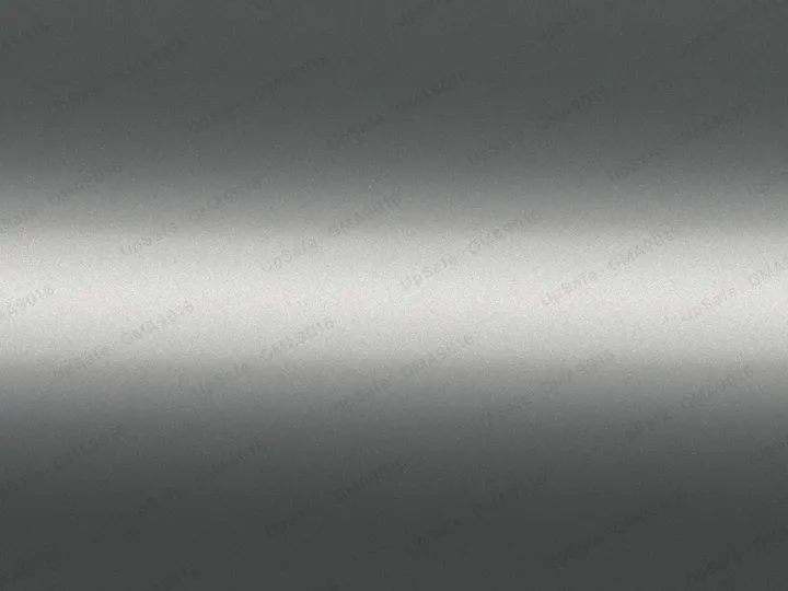Цвет Silver, код GMA9016, WA9355: спектральный рендер покрытия
