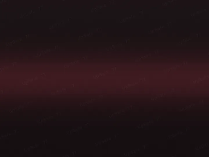 Цвет Dark Cherry, код 77, GMA92:77, WA9800: спектральный рендер покрытия