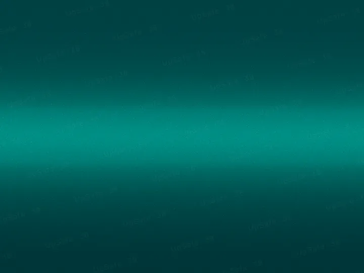 Цвет Bright Teal, код 38, GMA93:38, WA9794: спектральный рендер покрытия