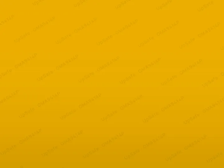 Цвет Rollins Yellow, код GMA9414P, WA9414: спектральный рендер покрытия