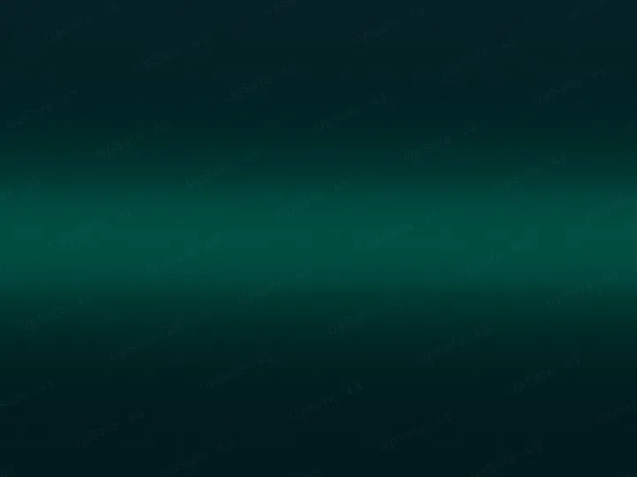 Цвет Emerald Green, код 43, GMA94:43T, WA159A: спектральный рендер покрытия