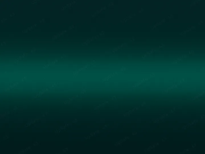 Цвет Emerald Green, код 43, GMA95:43, WA177B: спектральный рендер покрытия