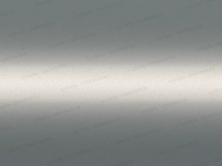 Цвет Argent, код GMA9665M, WA9665: спектральный рендер покрытия