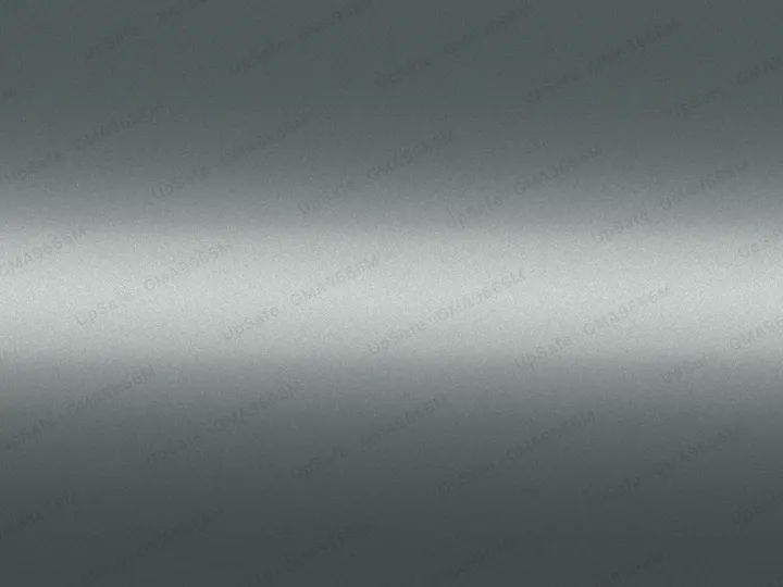 Цвет Neut.Argent, код GMA9666M, WA9666: спектральный рендер покрытия